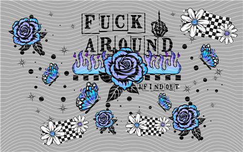 24oz cup wraps-N 692